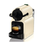 Nespresso Inissia by De'Longhi (Vanilla Cream)