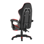 Skill Tech Gaming Chair with Footrest