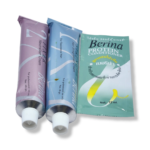 Berina Hair Straightener Cream 120ml