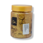 Bio Luxe Skin Care Gold Scrub 500ml