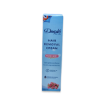 Dimples Hair Removal Cream - Rose Mist