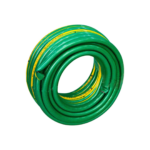 Garden Water Hose Reinforced 1 Inch 25 Meter – Green