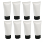 Multi-Purpose White Squeeze Tubes (50 ml)