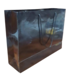 Premium Glossy Crocodile Texture Gift Bag (31x42x12 cm) | Set of 12