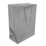 Premium Medium White Paper Gift Bag (42x32x15 cm)