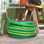 Water Hose Reinforced 1 Inch 50 Meter