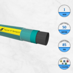Water Hose Reinforced 1 Inch 50 Meter