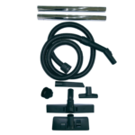 15L Professional Grade Vacuum with Adjustable Suction