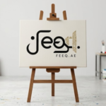 175cm Premium Display Stand for Events & Retail