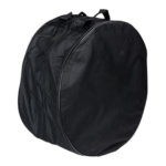 350 CM Foldable Rubber Traffic Speed Hump with Carry Bag