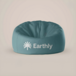 Custom Promotional Bean Bag Branding