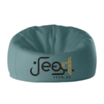 Custom Promotional Bean Bag Branding