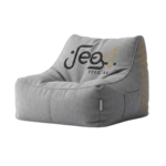Custom Promotional Bean Bag Branding