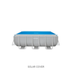 Heavy-Duty Rectangular Family Pool with Cartridge Filter Pump (2)