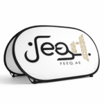 Heavy-Duty Wind-Resistant Professional Spring A-Board