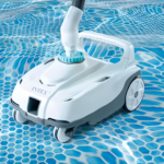 Intex ZX100 Deluxe Automatic Pool Cleaner