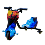 Kids Drift Scooter