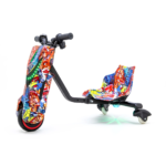 Kids Drift Scooter (6" Tires)
