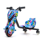 Kids Drift Scooter (6" Tires)