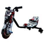 Kids Drift Scooter (6" Tires)