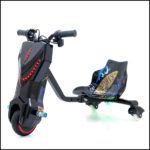 Kids Drift Scooter (6" Tires)