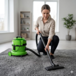 Multi-Purpose Wet & Dry Vacuum Cleaner