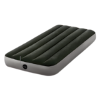 Portable Single-Size Inflatable Mattress