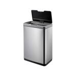 30 Liter Stainless Steel SENSOR BIN