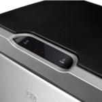 30 Liter Stainless Steel SENSOR BIN