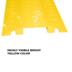 100cm Drop Over Plastic Cable Protector