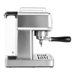 Expresso Aroma Espresso Coffee Machine 20 Bar Pressure