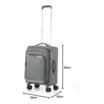 Lightweight Carry-On Luggage for Stress-Free Travel