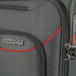 Lightweight Carry-On Luggage for Stress-Free Travel