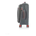Lightweight Carry-On Luggage for Stress-Free Travel