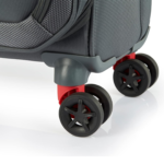 Lightweight Carry-On Luggage for Stress-Free Travel