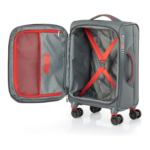Lightweight Carry-On Luggage for Stress-Free Travel