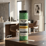Aloe Vera Hard Wax Beans for Sensitive Skin