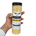 Hard Wax Beans for Professional Hair Removal