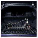 Lightweight Electric Scooter