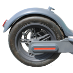 Lightweight Electric Scooter