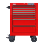 Proto 27 in. 8-Drawer Velocity Roller Cabinet