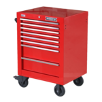Proto 27 in. 8-Drawer Velocity Roller Cabinet