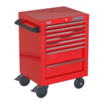 Proto 27 in. 8-Drawer Velocity Roller Cabinet