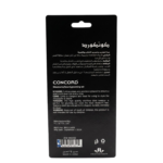 Concord Moustache/Beard Grooming Set