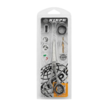 Kiepe Professional Hairdressing Scissors 5.5"
