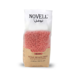 Novell Rose Pink Film Bead Wax