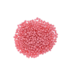 Novell Rose Pink Film Bead Wax