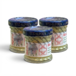 ST Dalfour Beauty Cream 50g (Pack of 3)