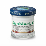 ST Dalfour Sunblock Cream SPF 60 PA+
