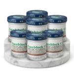 ST Dalfour Sunblock Cream SPF 60 PA+ (Pack of 6)